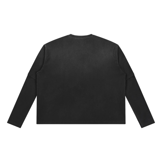 Heavenly Shadows Longsleeve