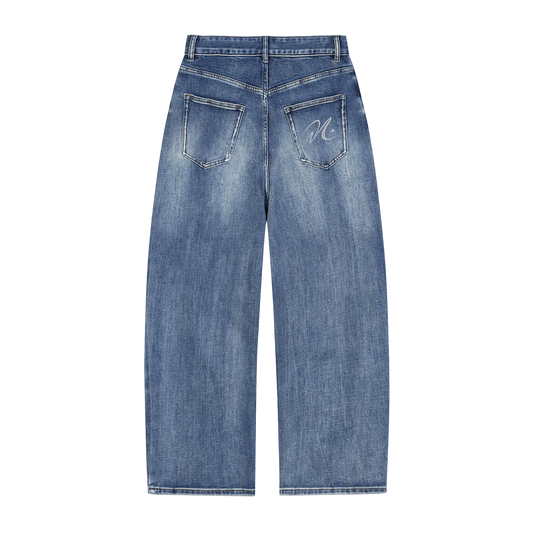 AFTERLIGHT Sunfaded Denim