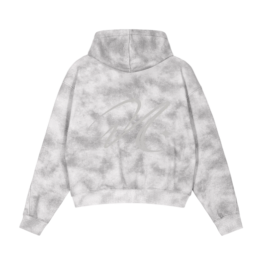 AFTERLIGHT Limbo Zip Hoodie