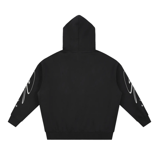 Afterlight Oversized Hoodie
