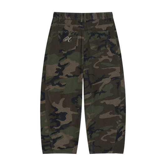 Lost Ground Camo Pants