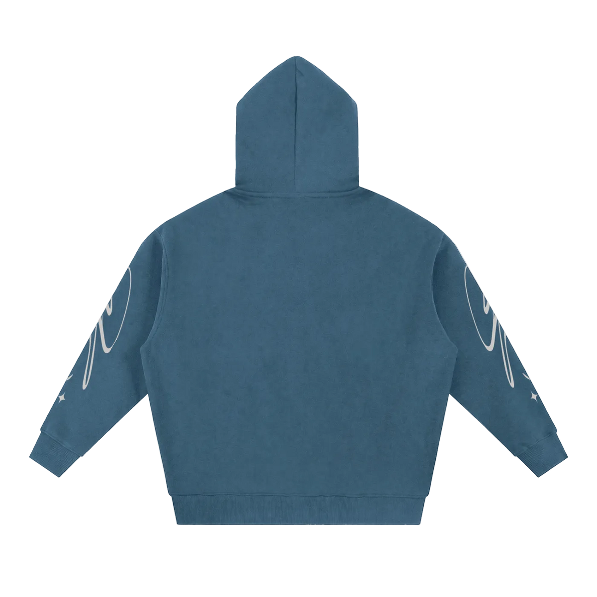 Afterlight Oversized Hoodie