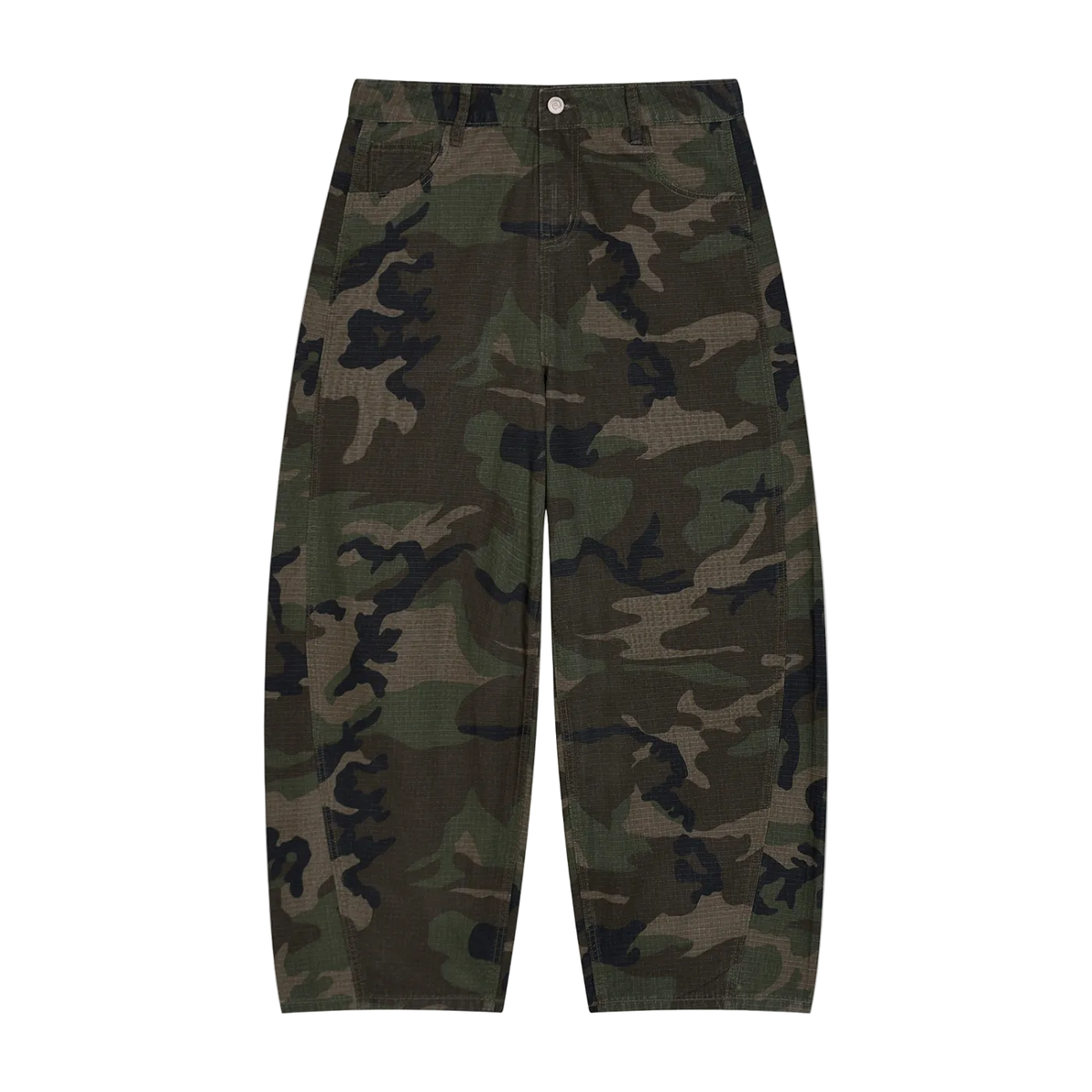 Lost Ground Camo Pants