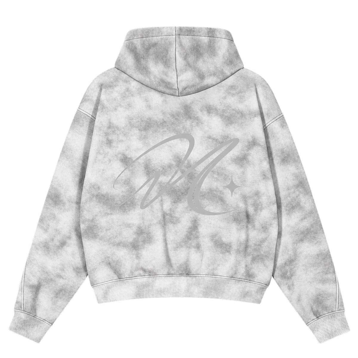 Limbo Zip Hoodie