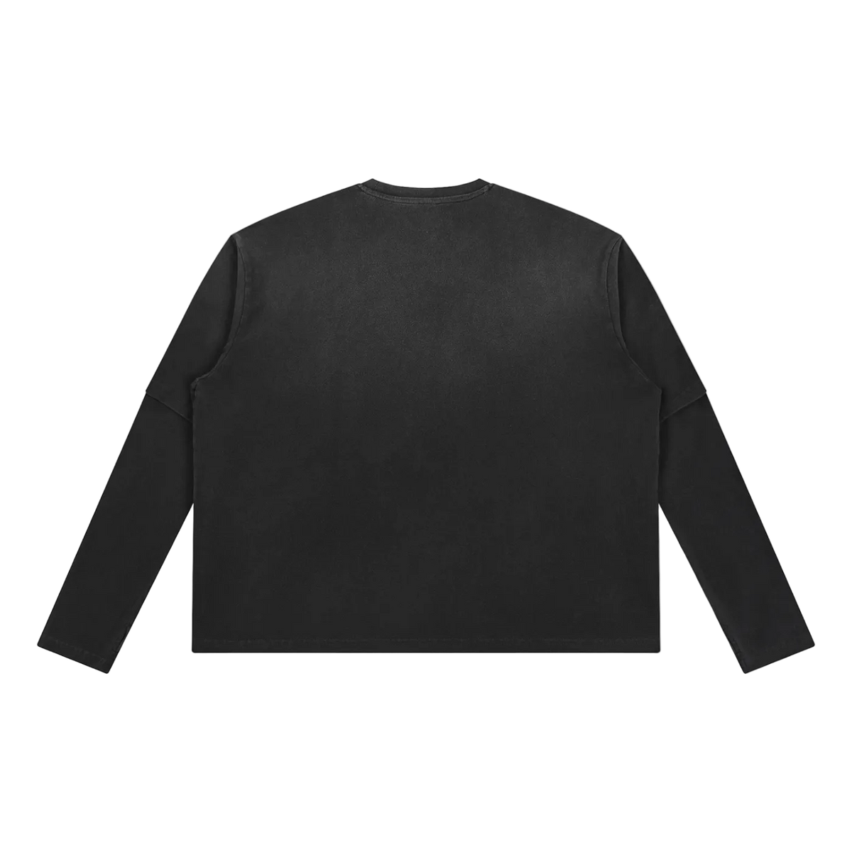 Heavenly Shadows Longsleeve