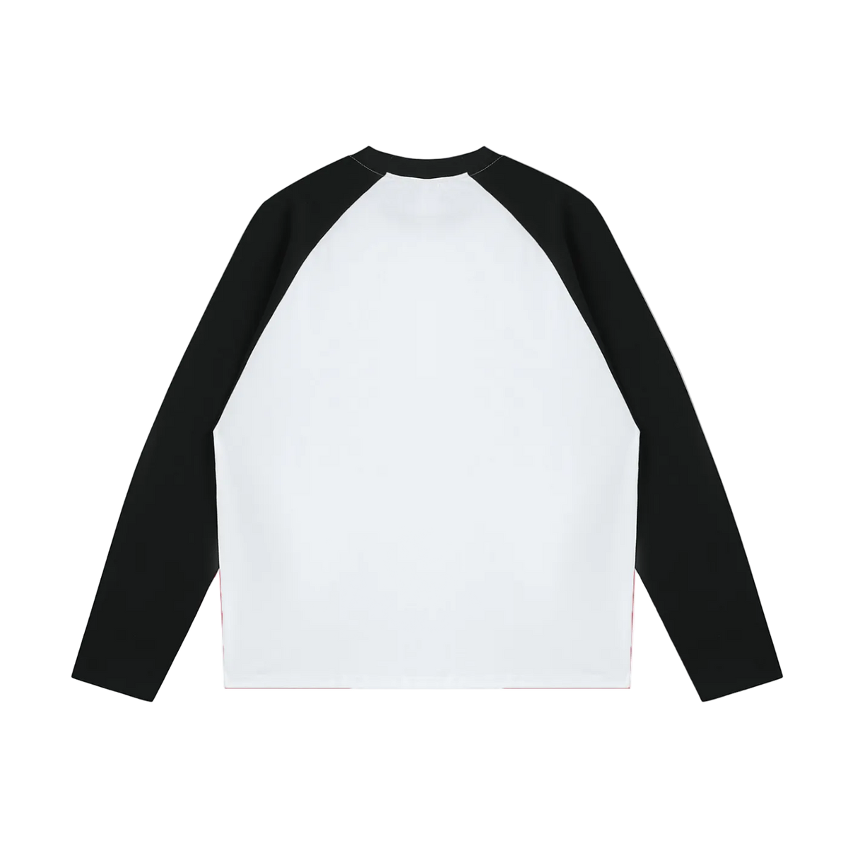 Guiding Light Raglan