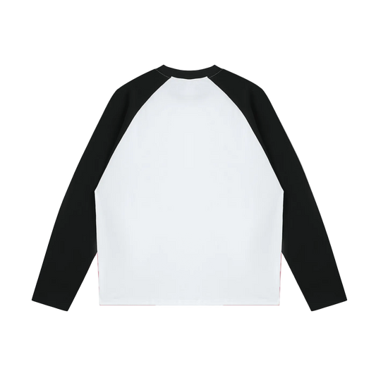 Guiding Light Raglan