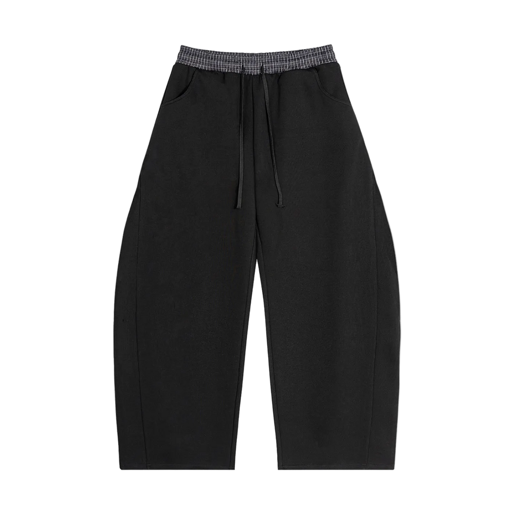 Cozy Star Sweatpants
