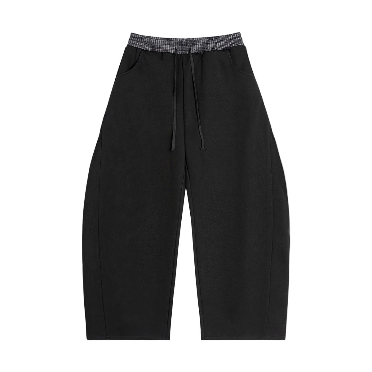 Cozy Star Sweatpants