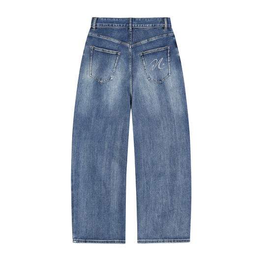 AFTERLIGHT Sunfaded Denim