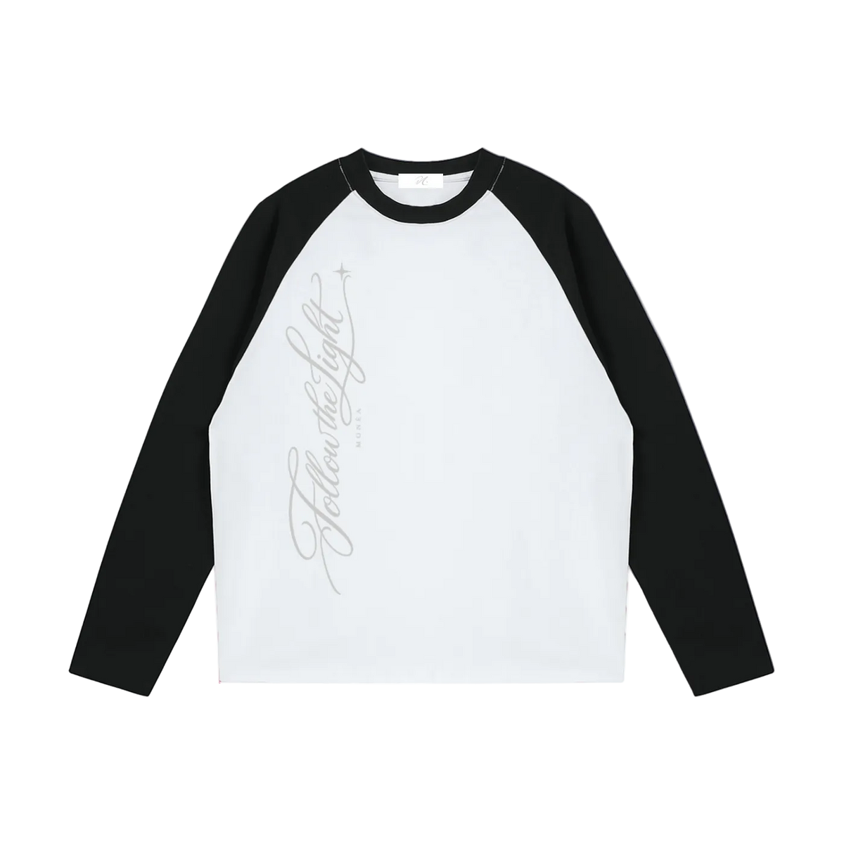 Guiding Light Raglan