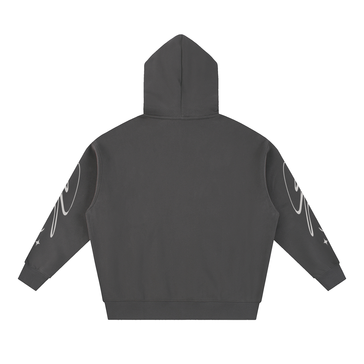 Afterlight Oversized Hoodie