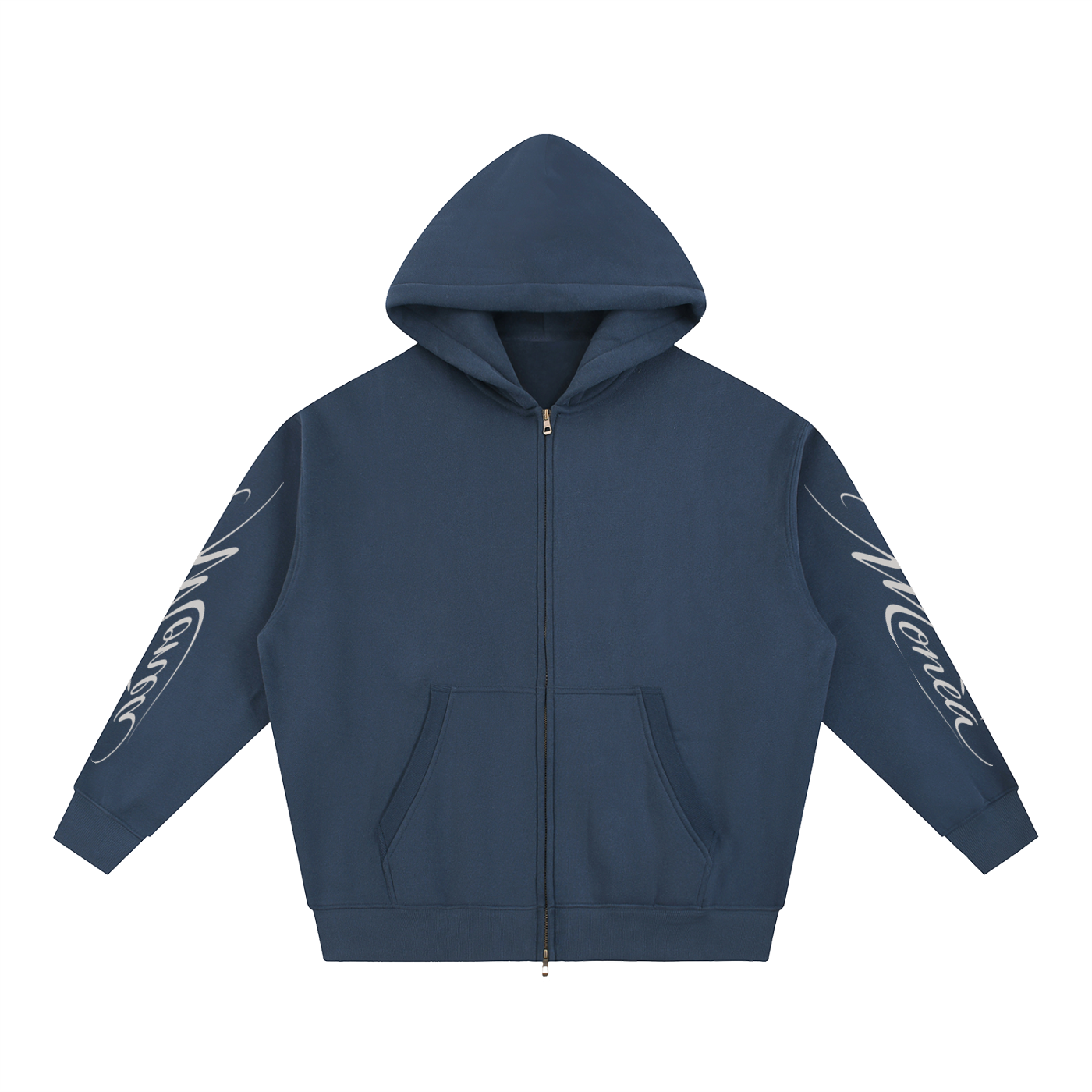 Afterlight Oversized Hoodie