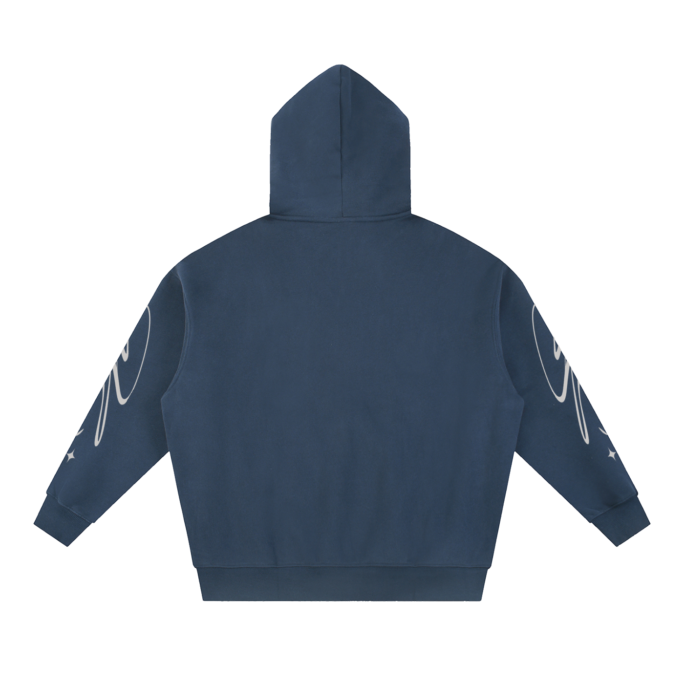 Afterlight Oversized Hoodie