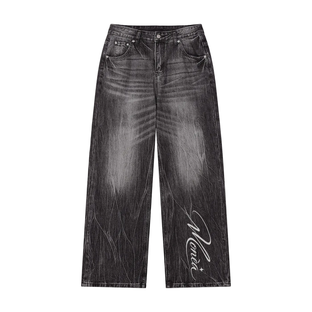 Ashfall Denim