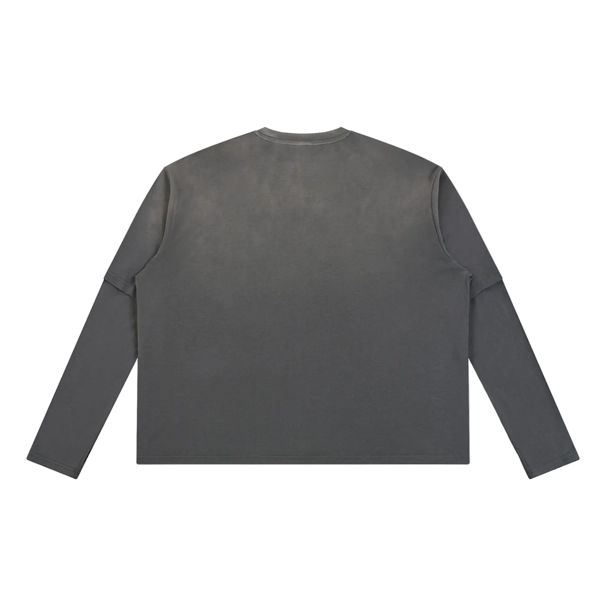 Heavenly Shadows Longsleeve