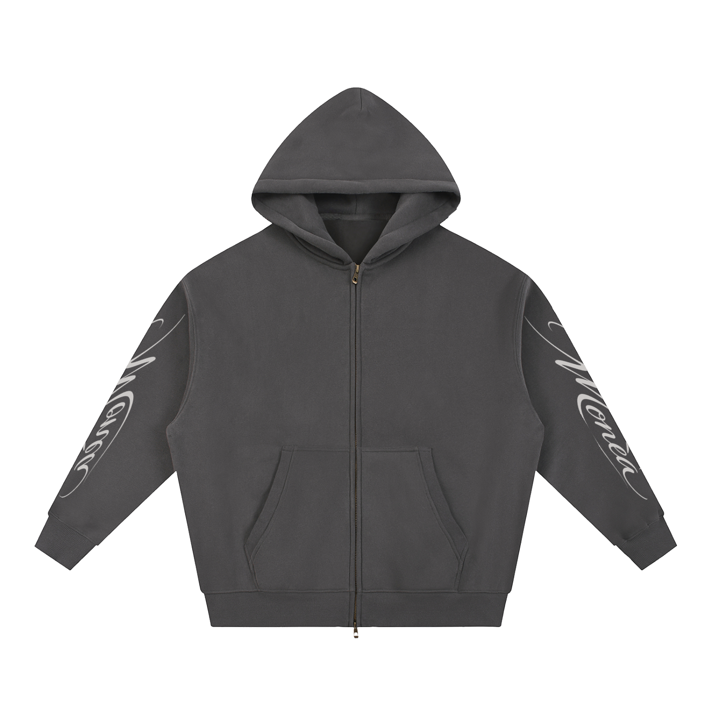 Afterlight Oversized Hoodie