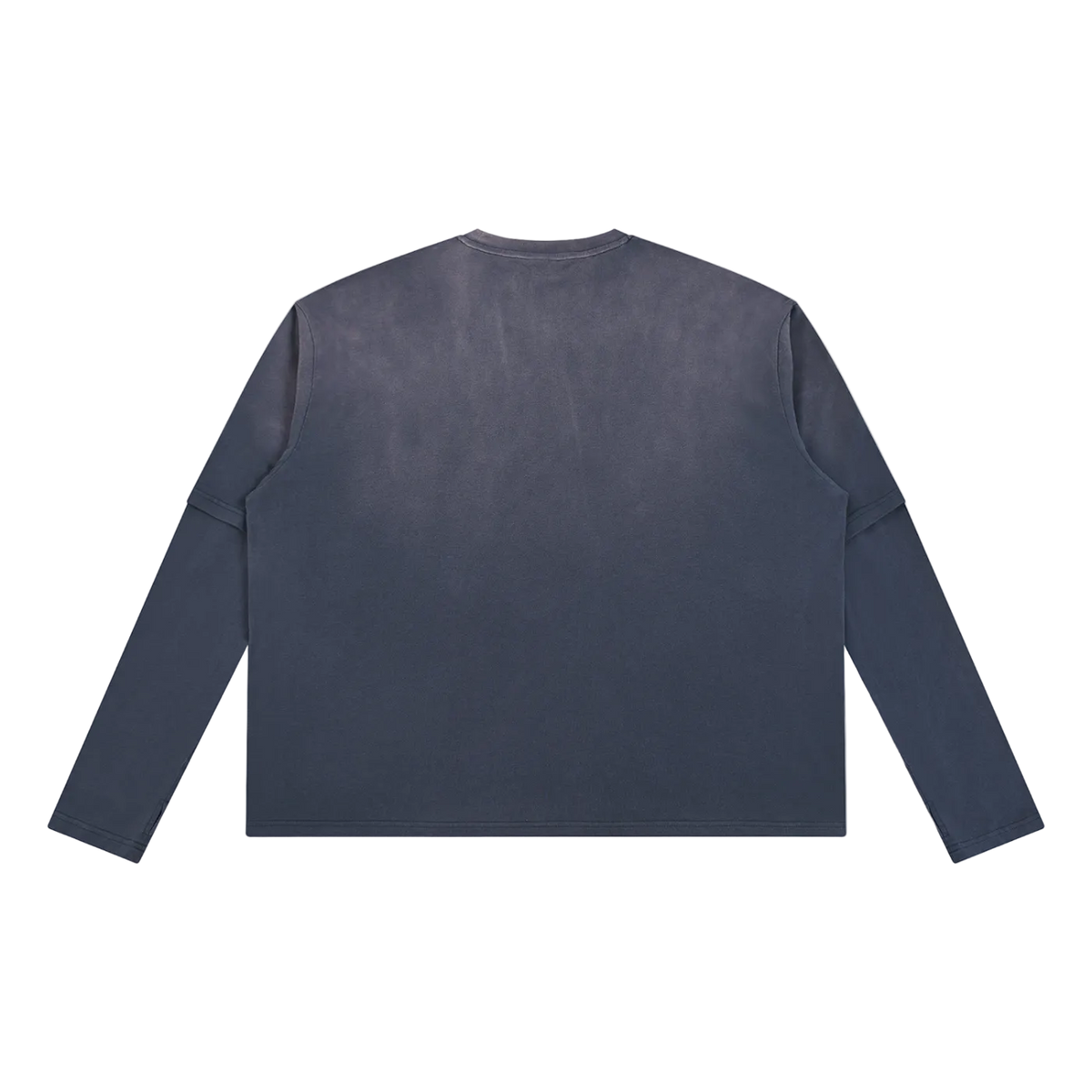 Heavenly Shadows Longsleeve
