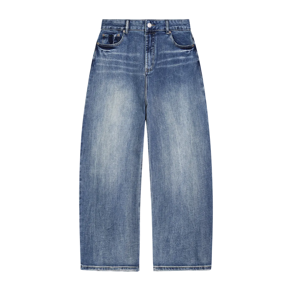 AFTERLIGHT Sunfaded Denim
