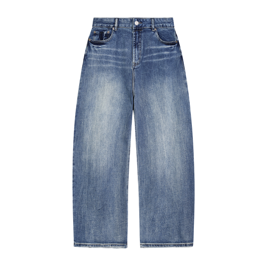AFTERLIGHT Sunfaded Denim