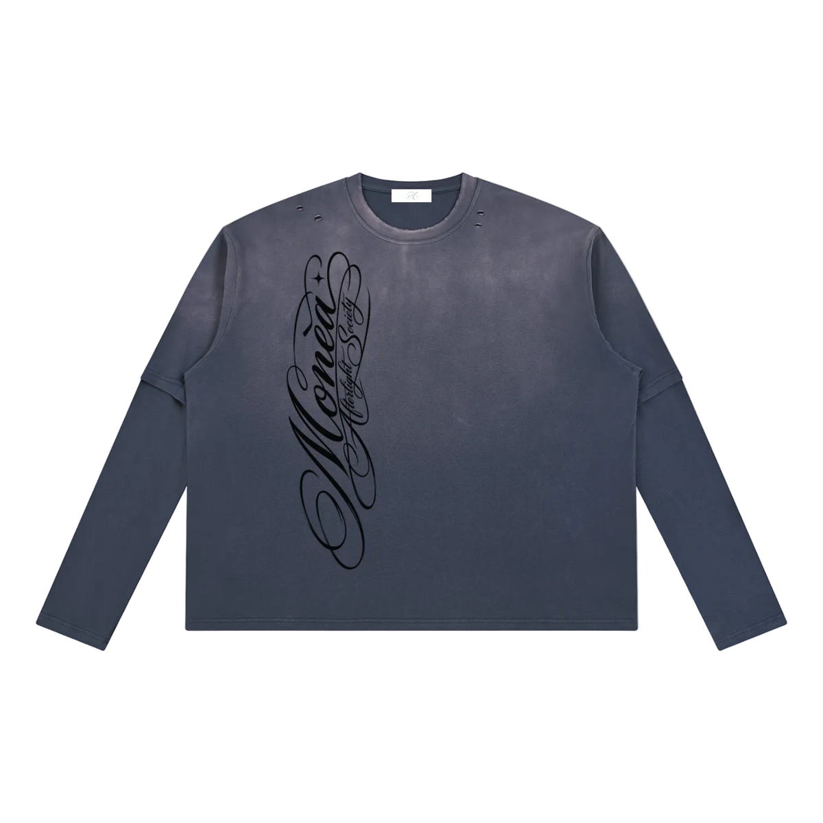 Heavenly Shadows Longsleeve
