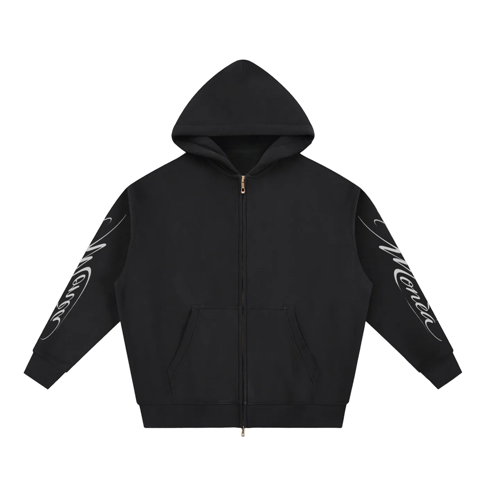Afterlight Oversized Hoodie