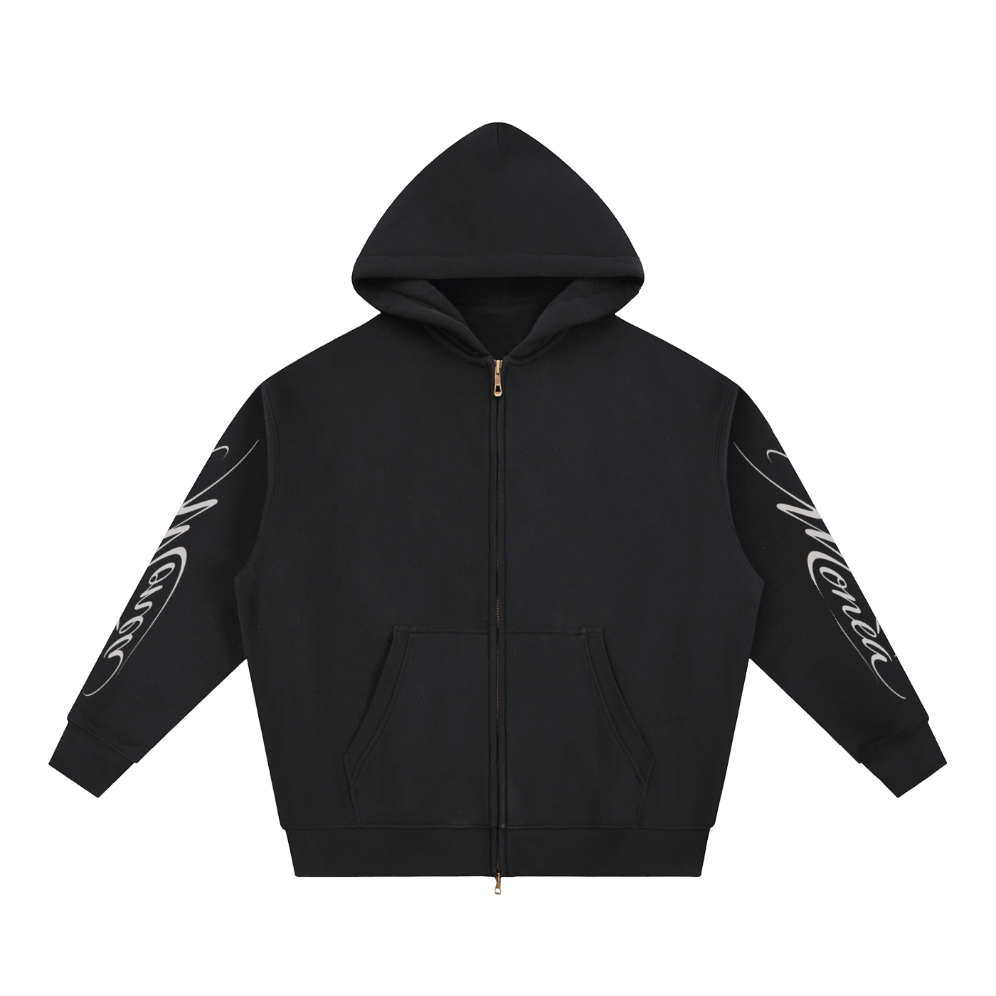 Afterlight Oversized Hoodie