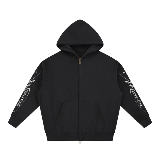 Afterlight Oversized Hoodie