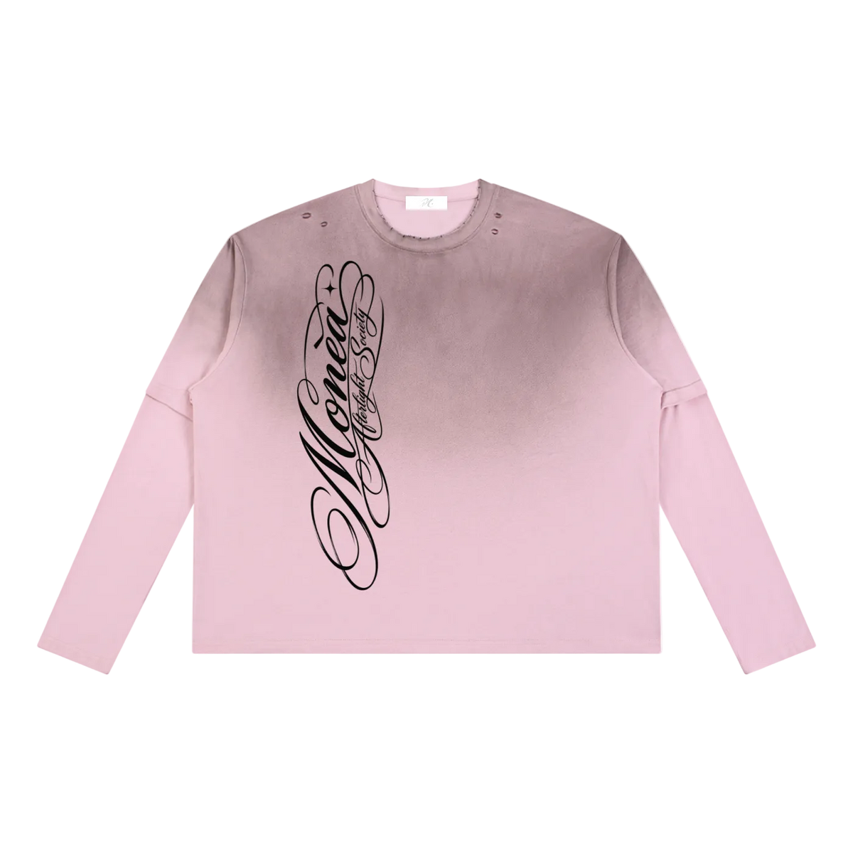 Heavenly Shadows Longsleeve