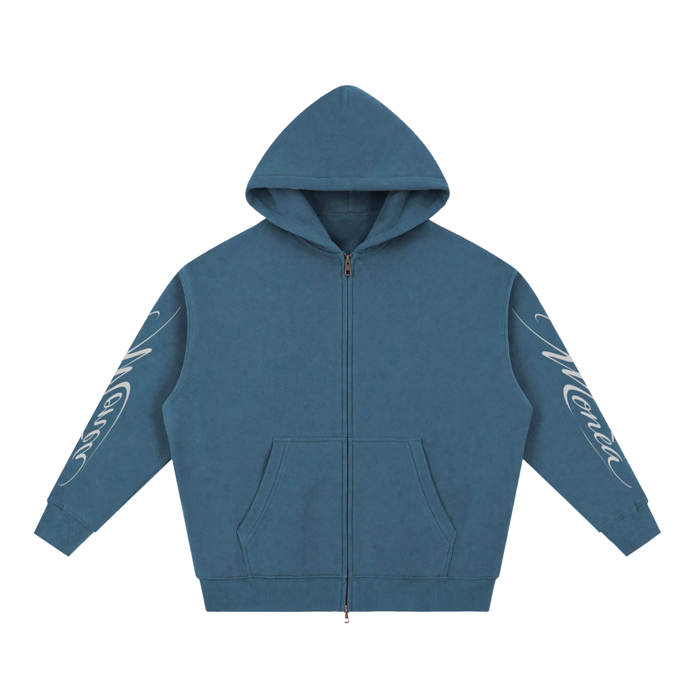 Afterlight Oversized Hoodie
