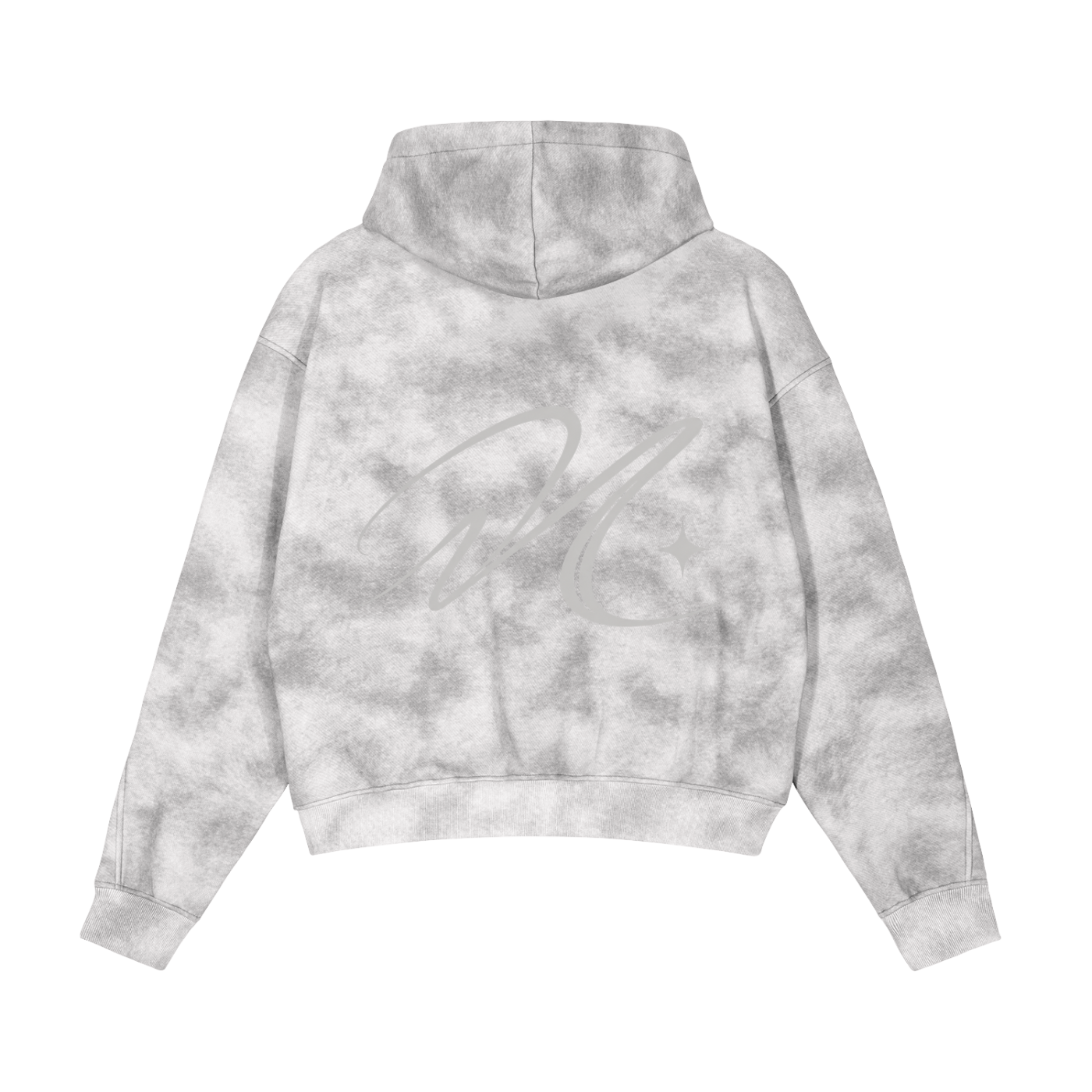 AFTERLIGHT Limbo Zip Hoodie