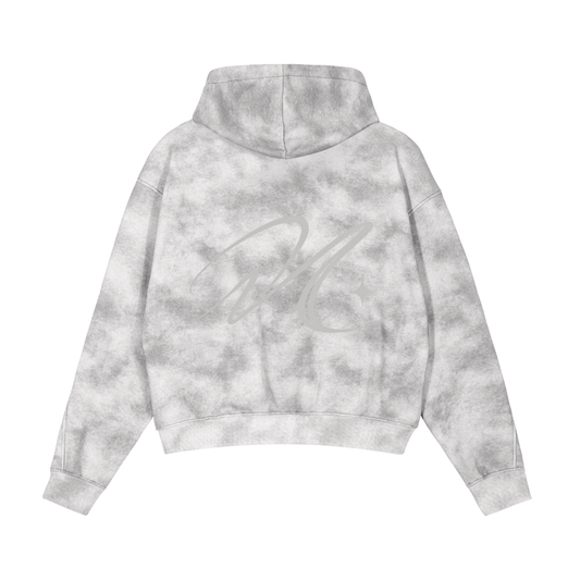 AFTERLIGHT Limbo Zip Hoodie
