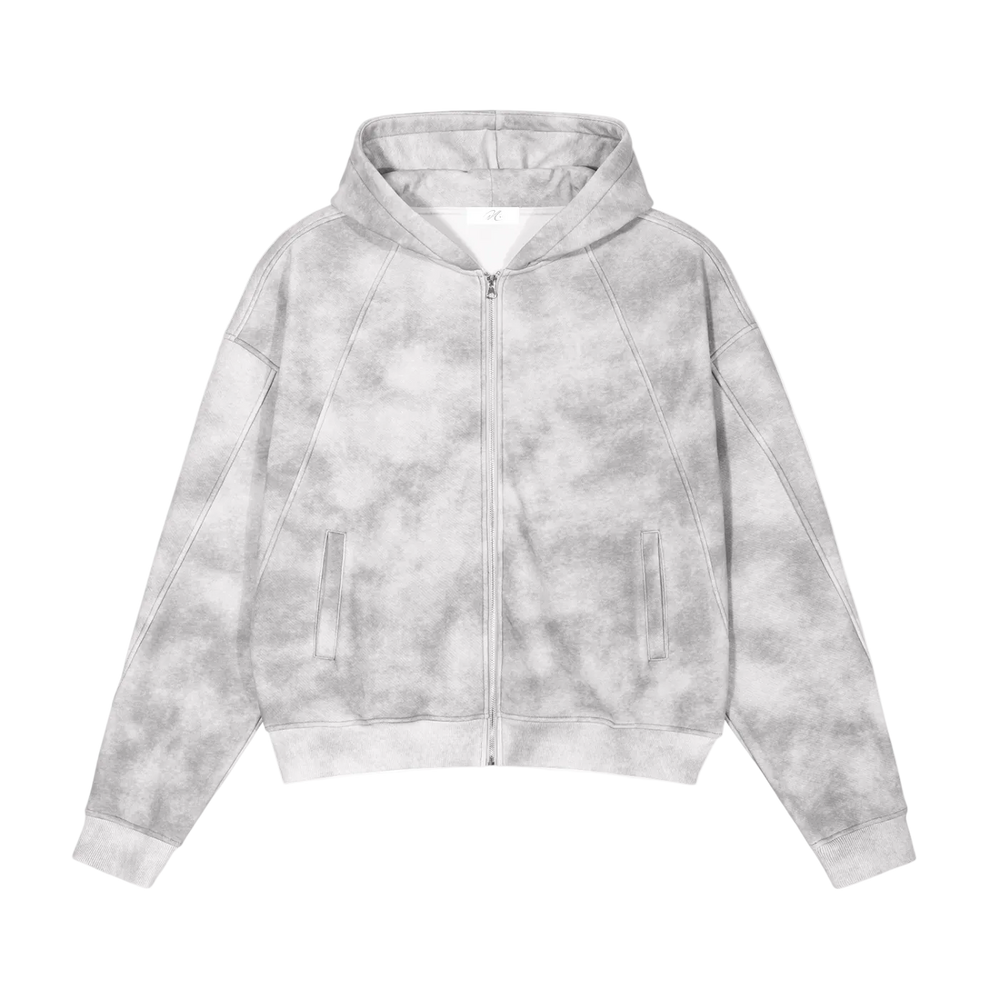 AFTERLIGHT Limbo Zip Hoodie