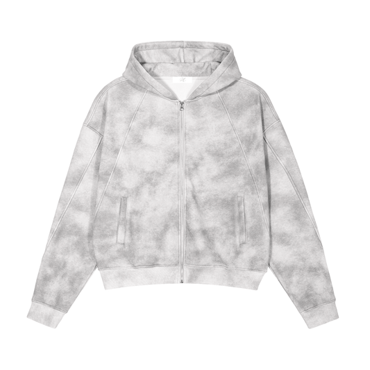 AFTERLIGHT Limbo Zip Hoodie