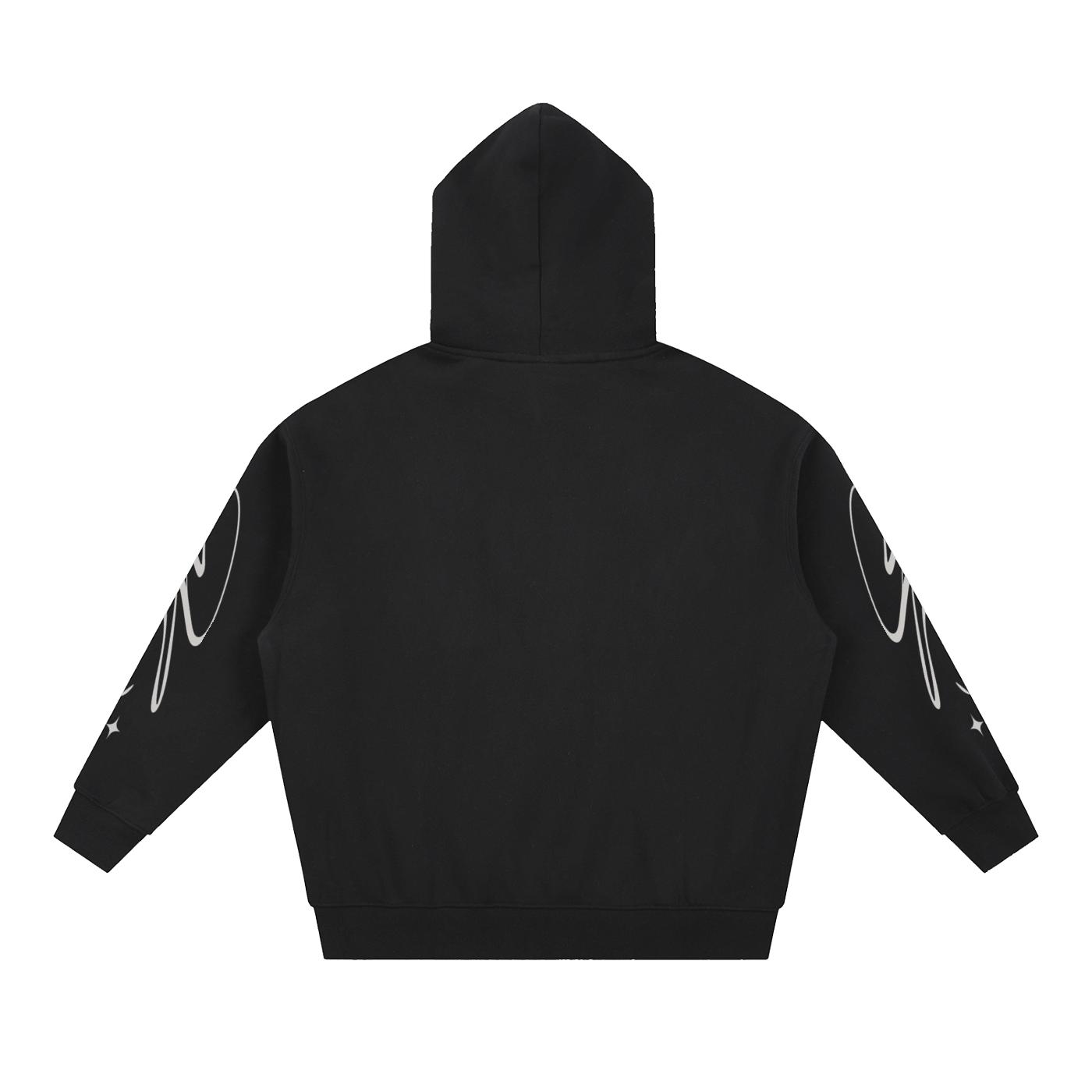 Afterlight Oversized Hoodie