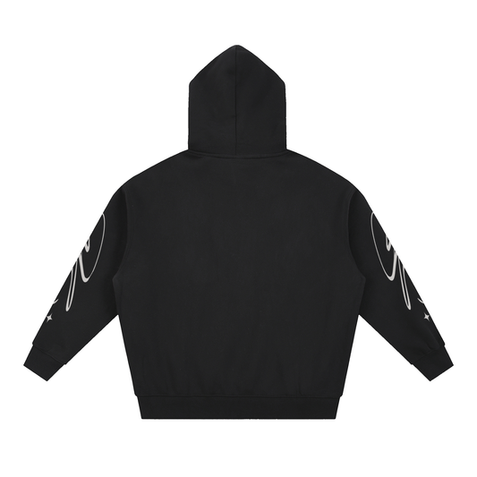 Afterlight Oversized Hoodie