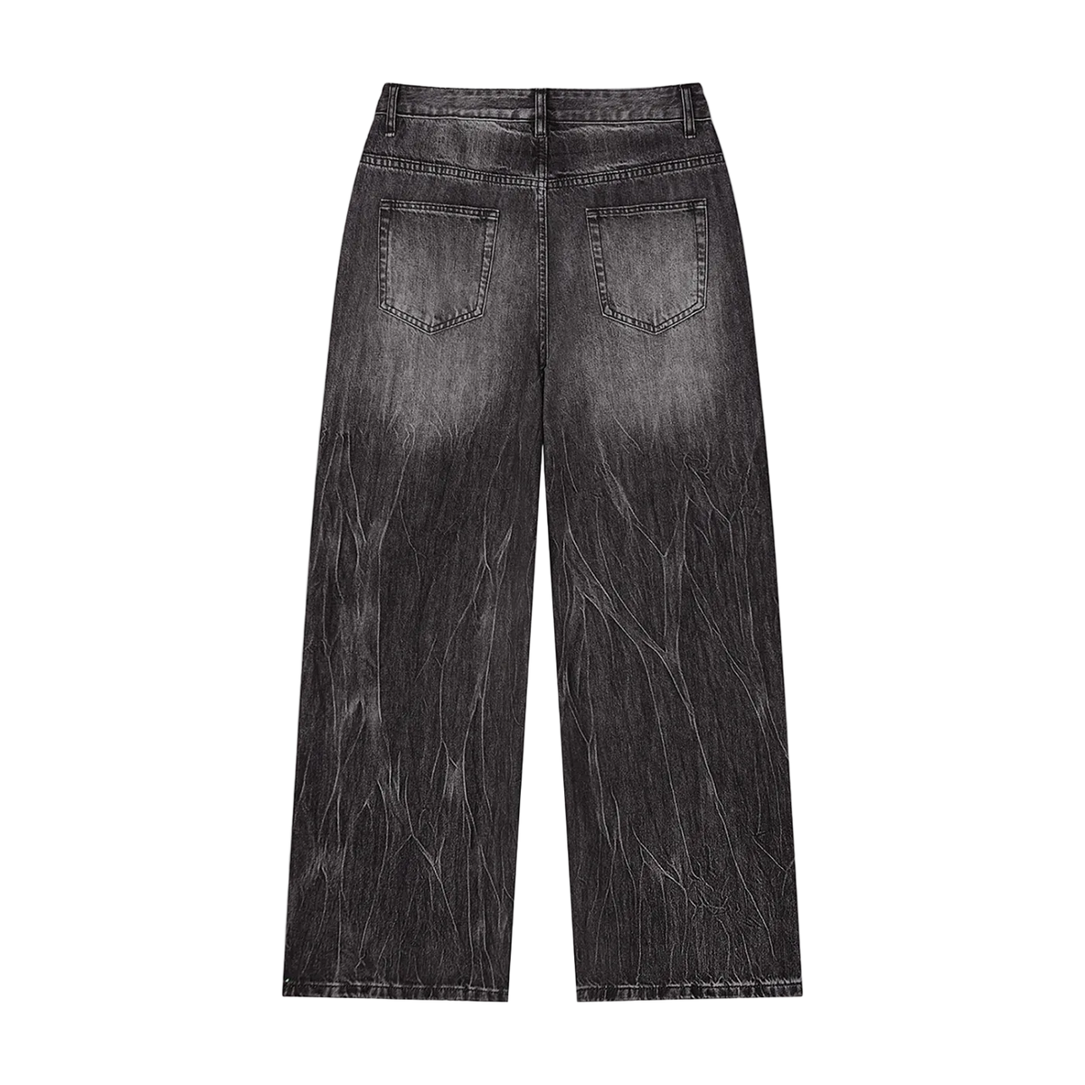 Ashfall Denim