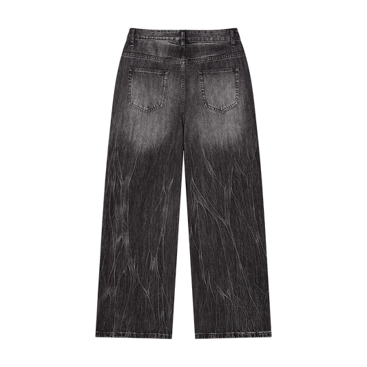 Ashfall Denim