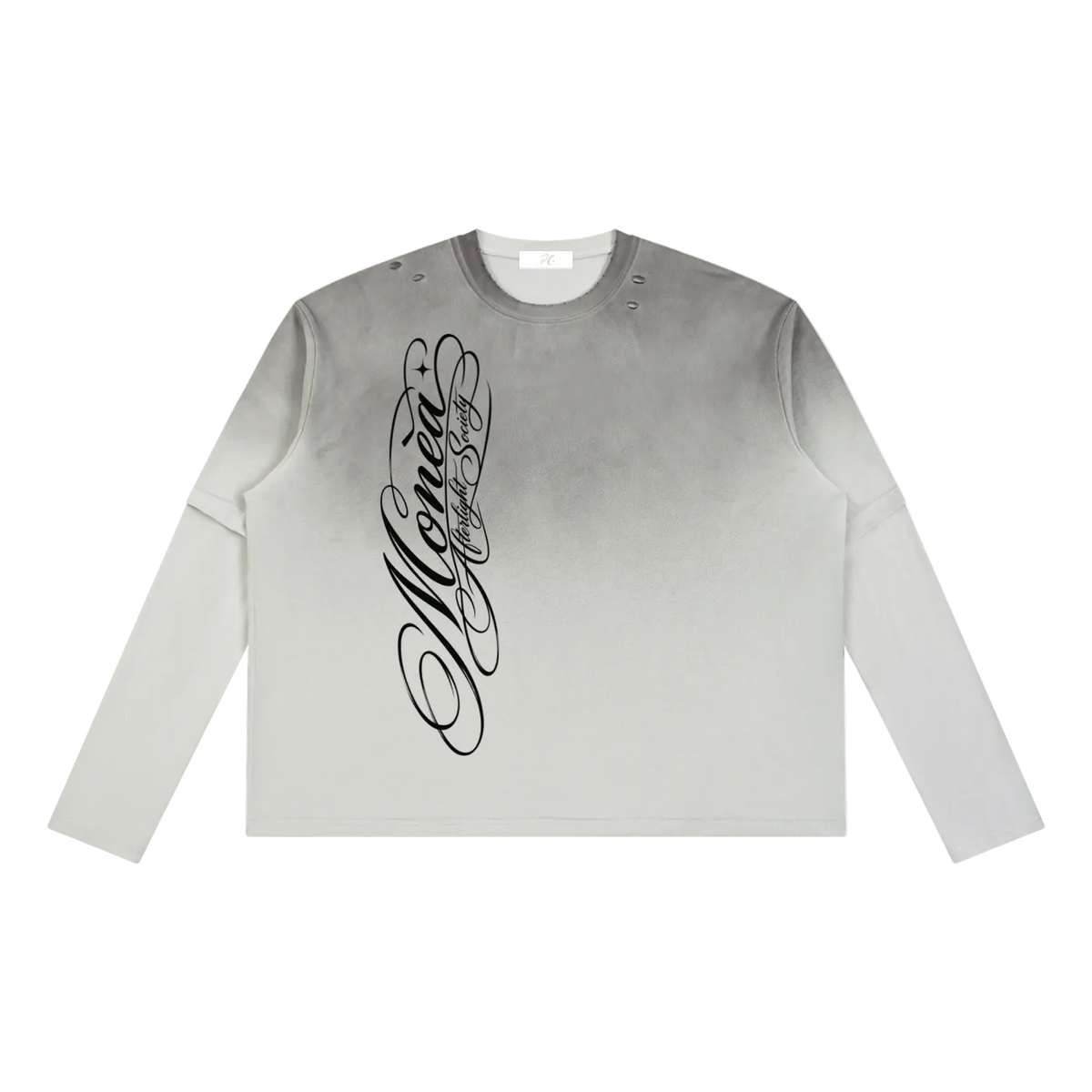 Heavenly Shadows Longsleeve