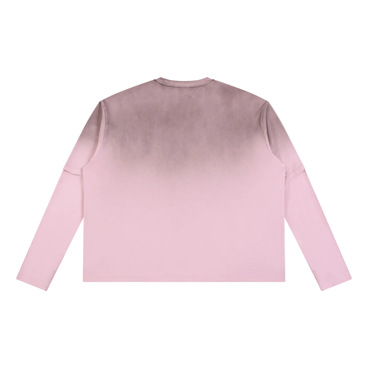 Heavenly Shadows Longsleeve