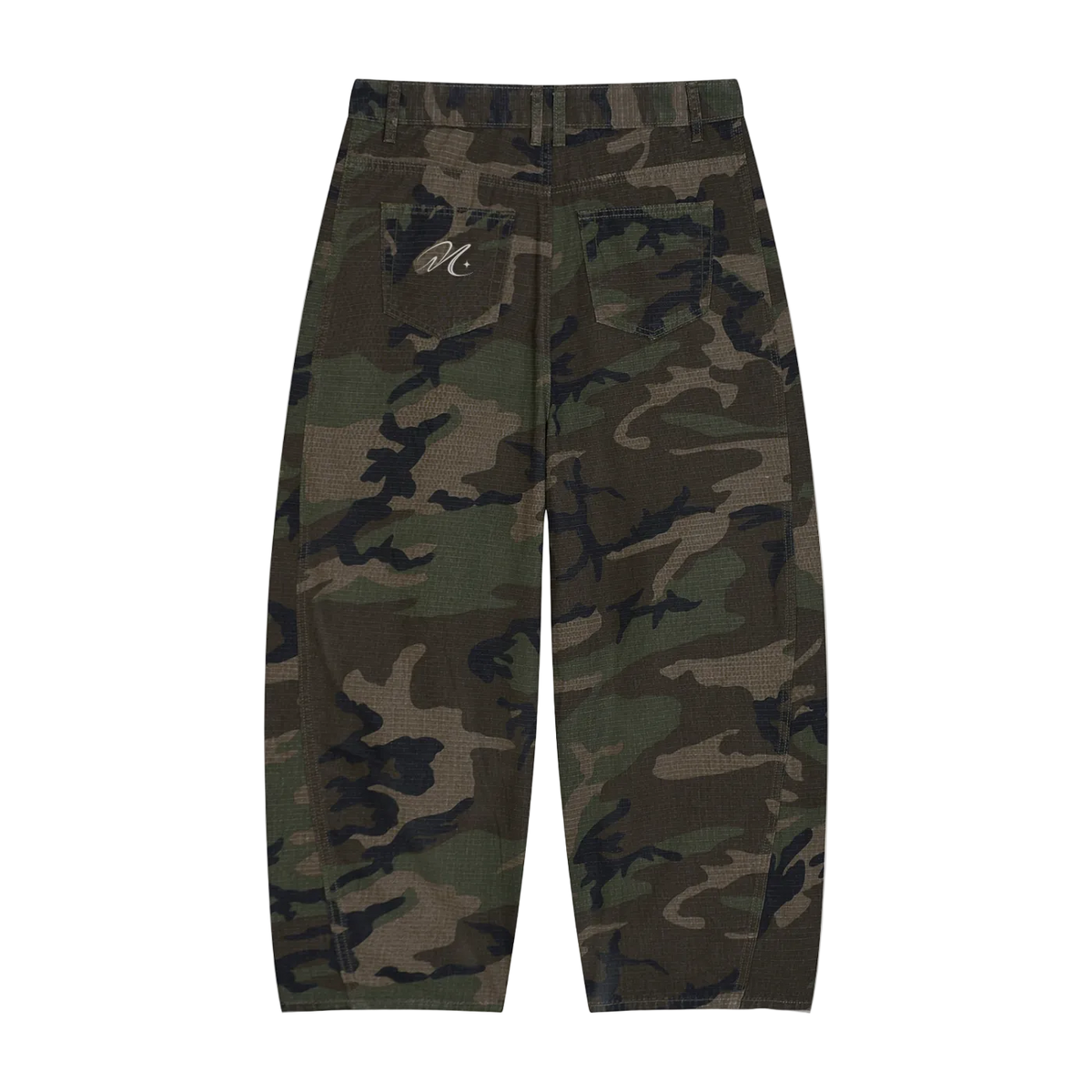 Lost Ground Camo Pants