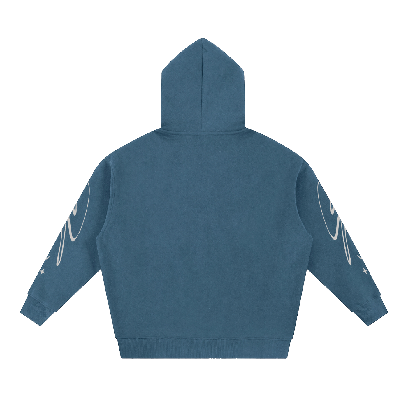 Afterlight Oversized Hoodie
