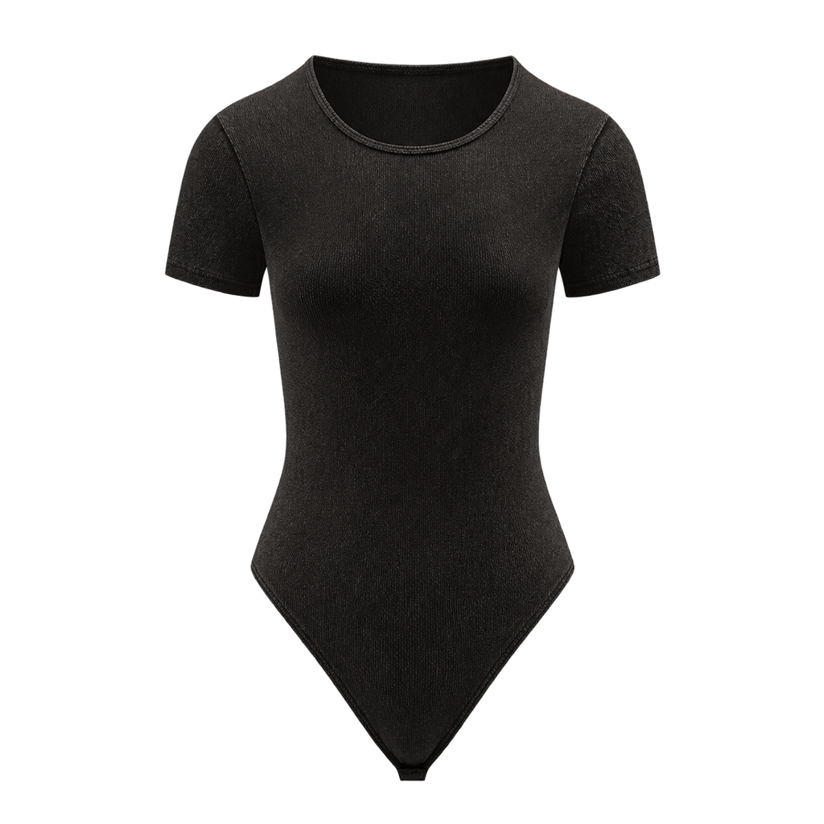 Crewneck Bodysuit