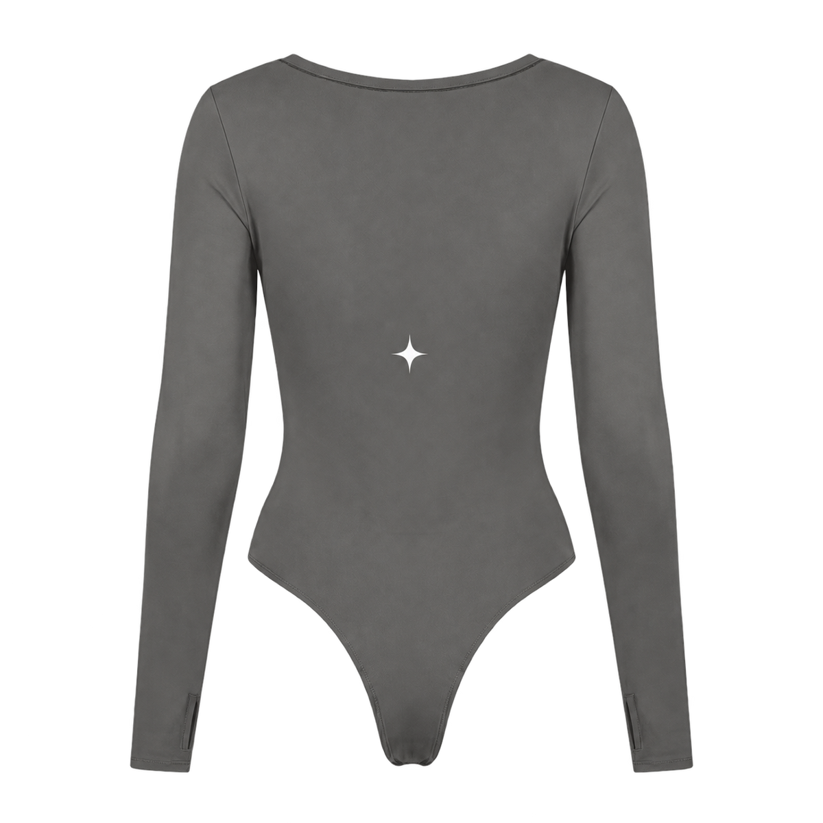 Long Sleeve  Bodysuit