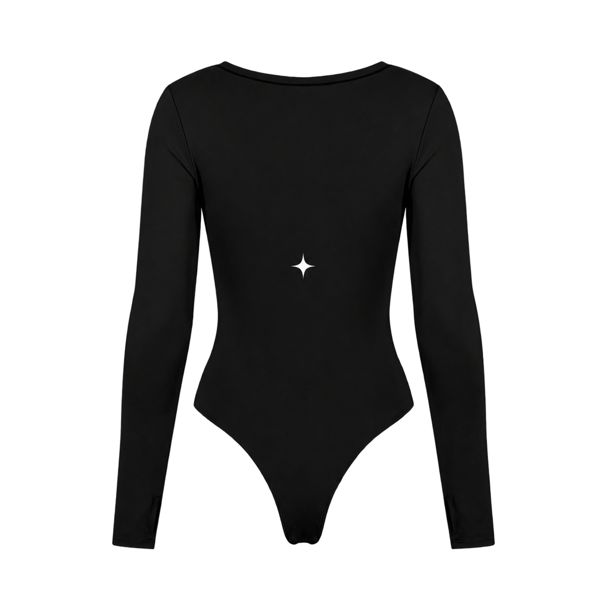 Long Sleeve  Bodysuit