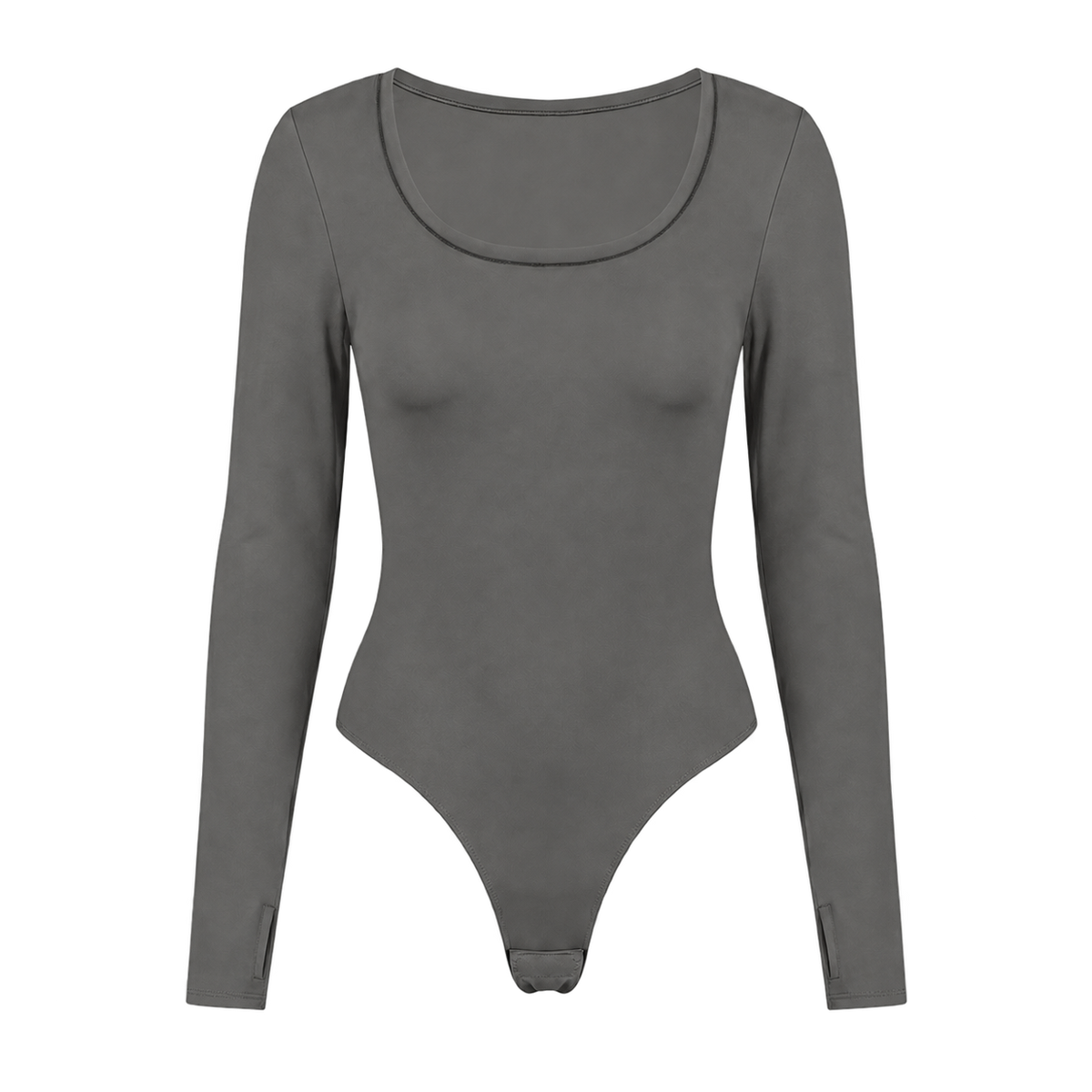 Long Sleeve  Bodysuit