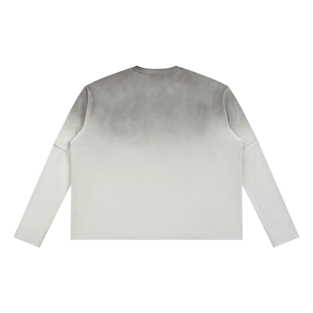 Heavenly Shadows Longsleeve