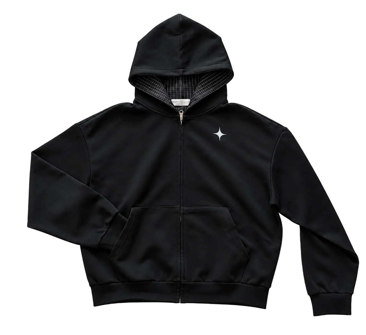 Cozy Star Tracksuit