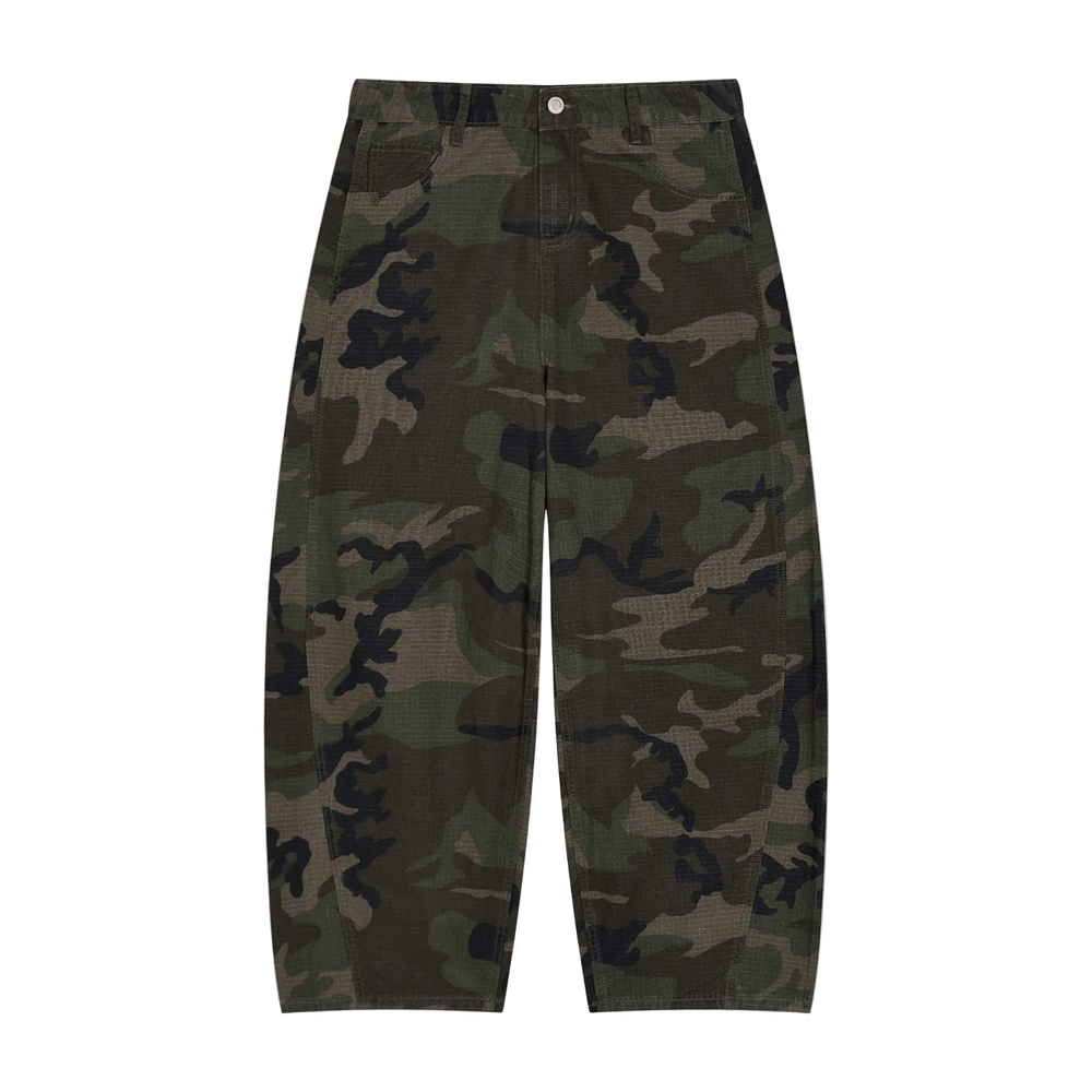 Lost Ground Camo Pants