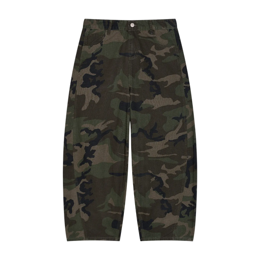 Lost Ground Camo Pants